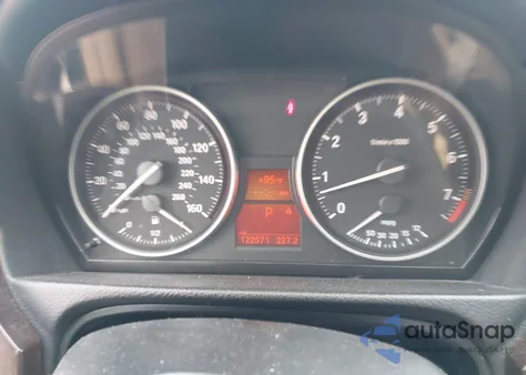 2011 BMW 328I from USA, damaged, VIN WBAPH7C5XBE680225